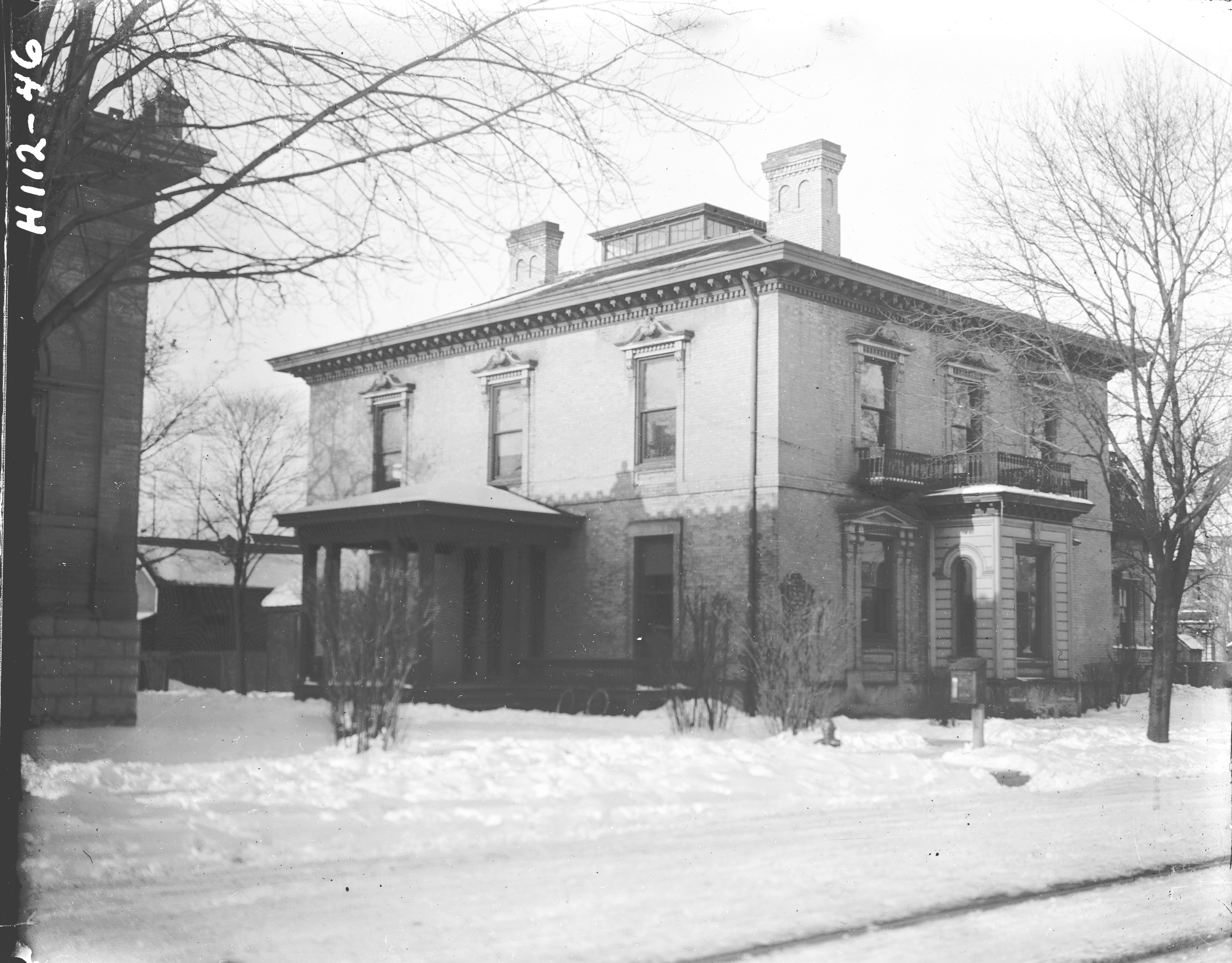 Carnegie Library