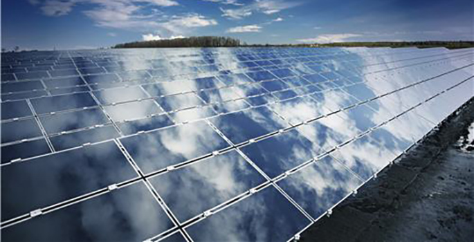 Enbridge Solar